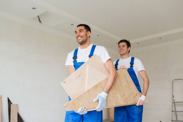 Best Moving and Downsizing Cleanouts  in De Leon Springs, FL