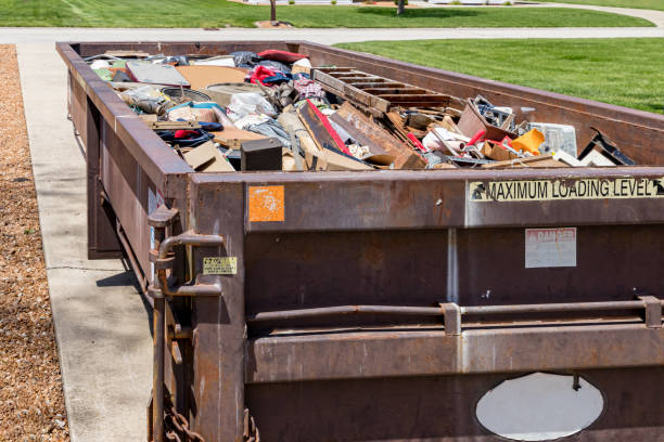 Best Commercial Junk Removal  in De Leon Springs, FL